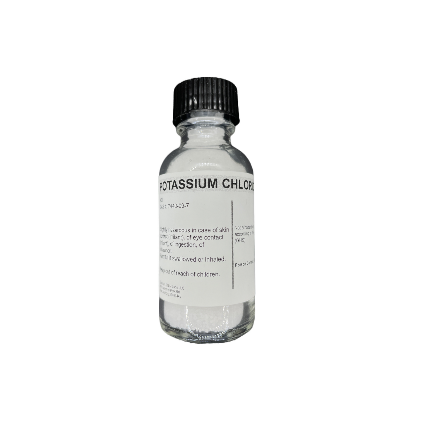 Potassium Chloride