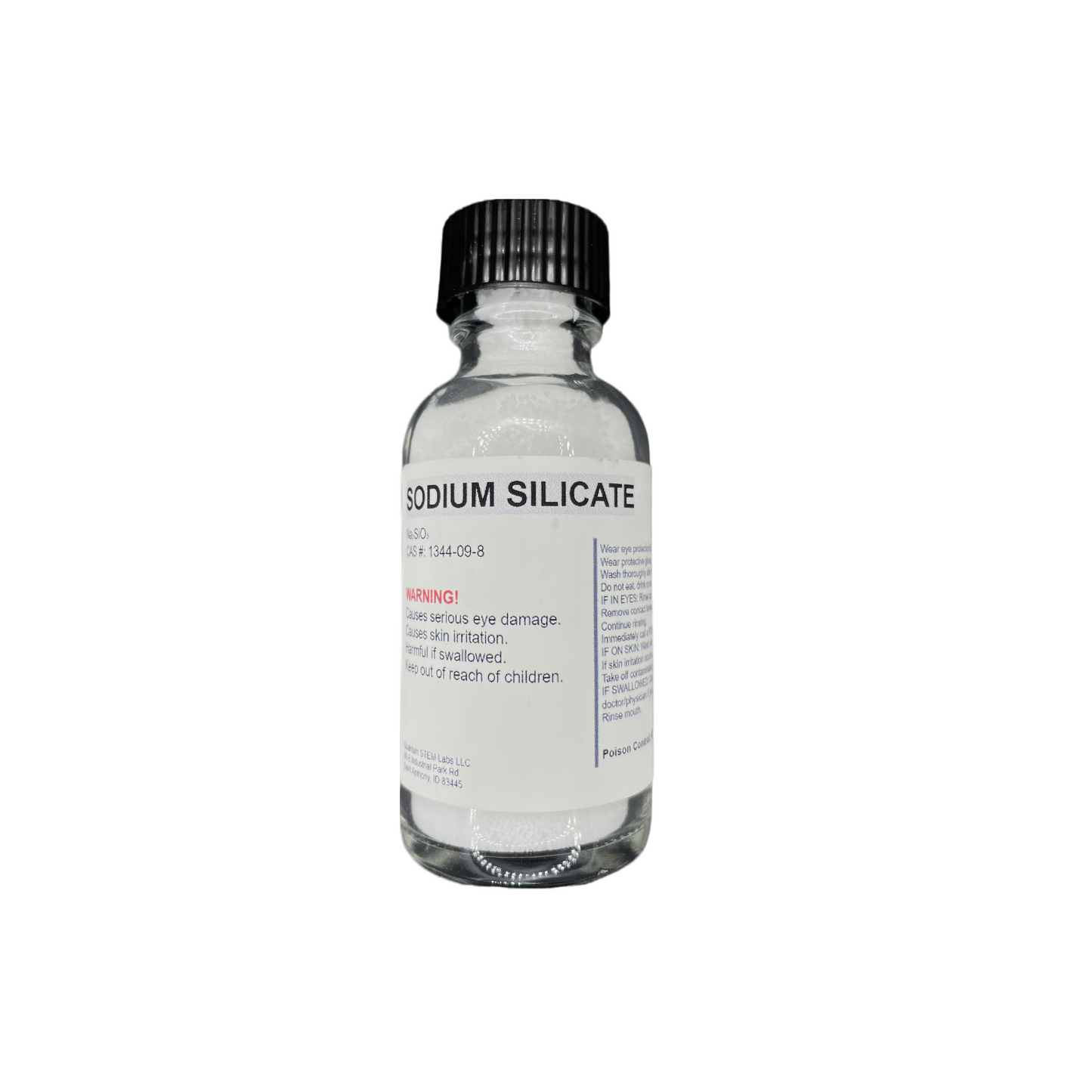 Sodium Silicate