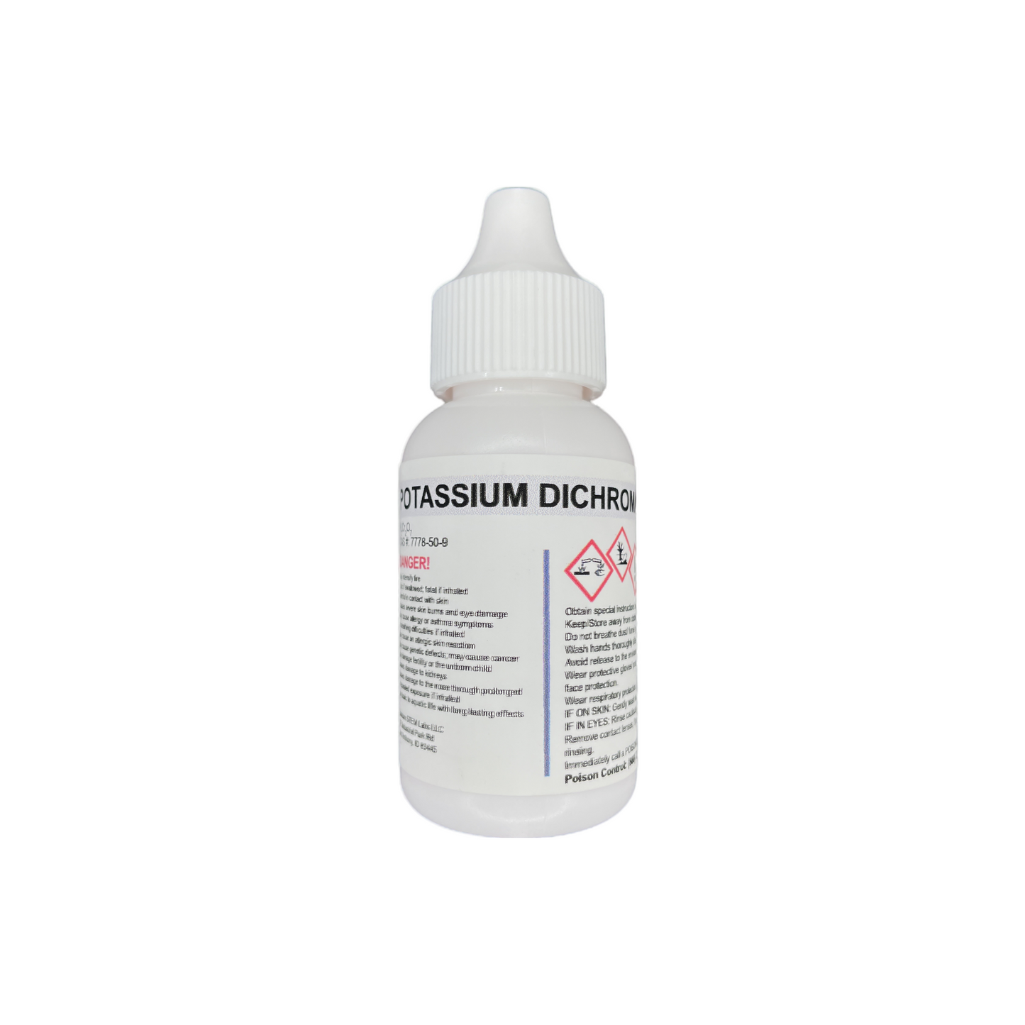 Potassium Dichromate