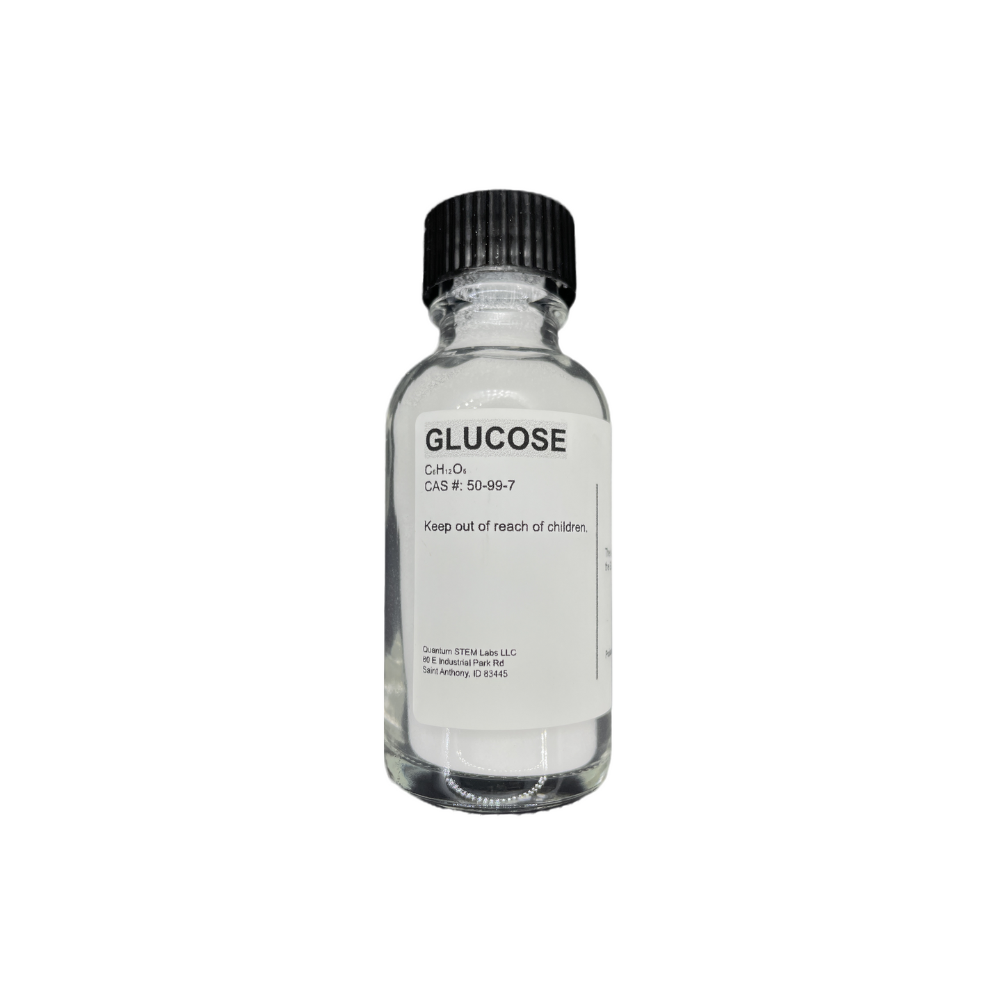 Glucose